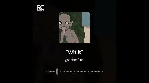 Wit It Freestyle