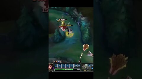 More CRIT Garen - Dekar173 - League of Legends #shorts