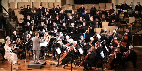 Oklahoma Baptist Symphony (5-5-2024)