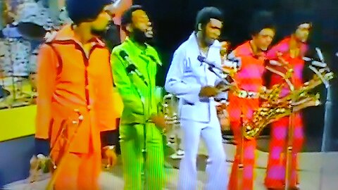 Nite-liters 1973 Funky Groove Live