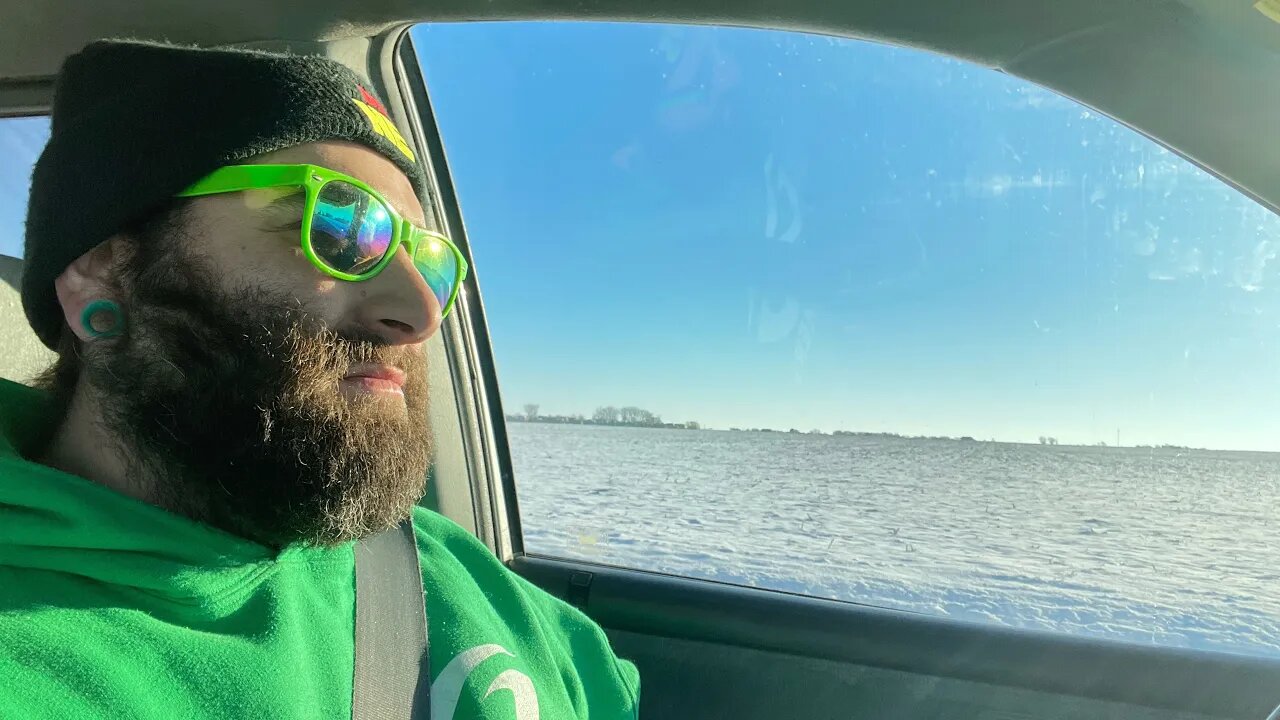 I feel the love!💚Fuk the haters.