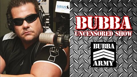#TheBubbaArmy Uncensored After Show 2/2/2023
