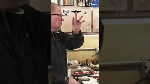 Taking the Bite out of a High Power