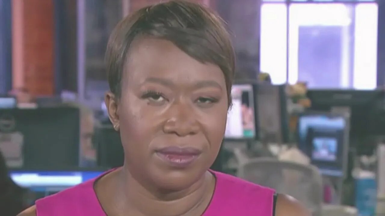Joy Reid Begins 2023 with Rapidly Declining Ratings