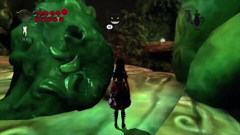 Alice Madness Returns: Oriental Grove pt.6