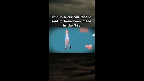 #Cartoon 👁