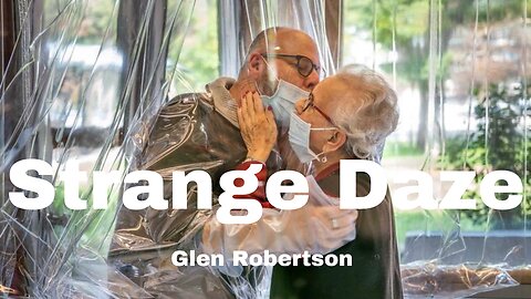 Strange Daze - song