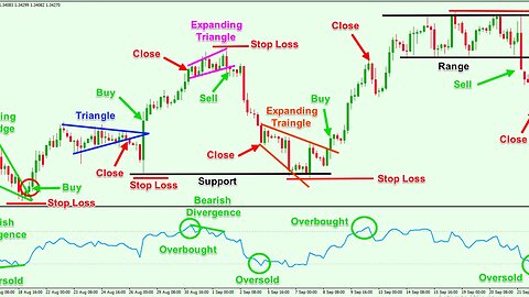 The Fx Organisation 2.0 - BEST CONFIRMATION ENTRY