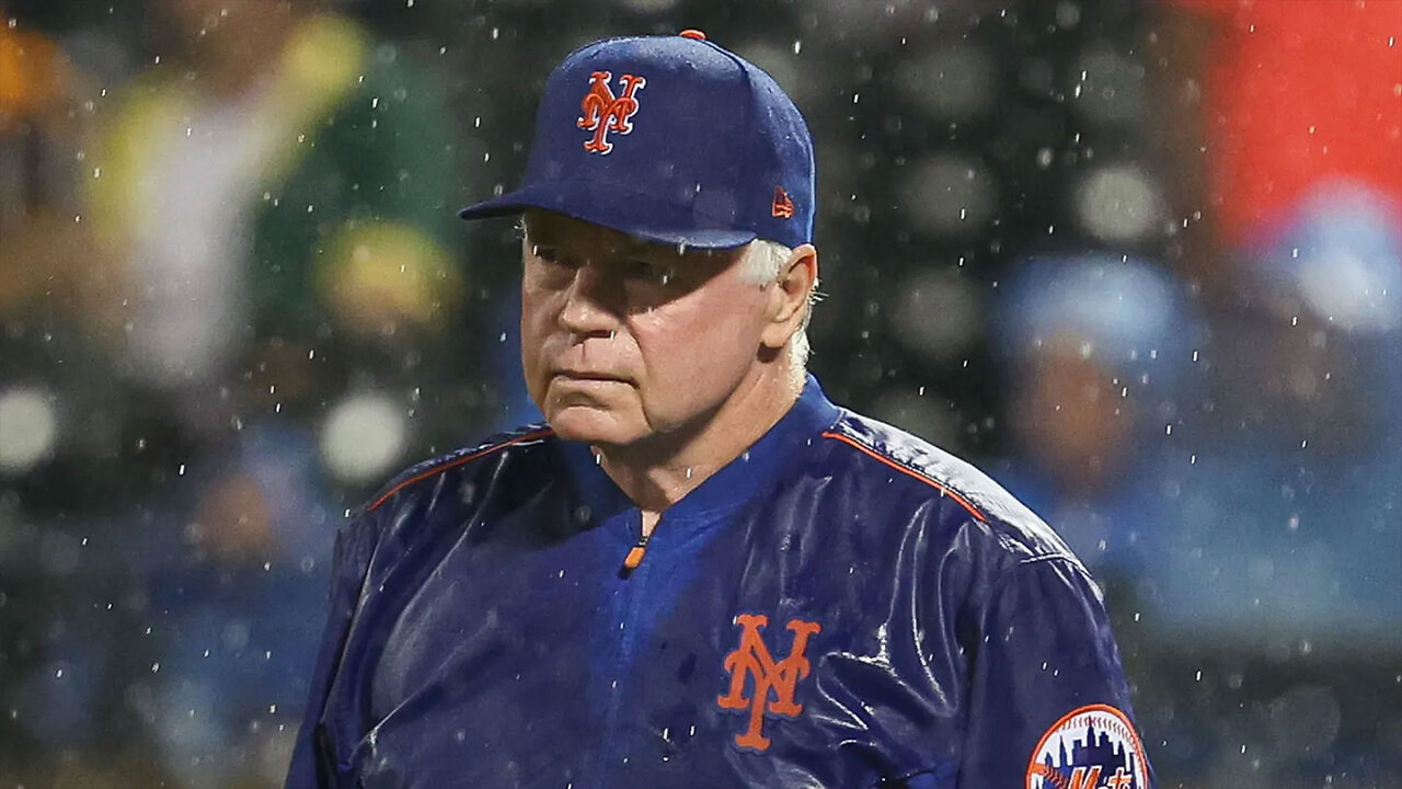 'Moneyball' proven to be 'a farce,' ex-MLB manager Buck Showalter says