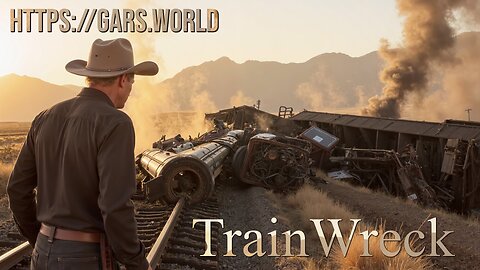 Train Wreck