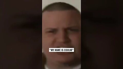 “My Name Is Coolio” #jellyroll #chadarmestv #freestyle #throwback #shorts