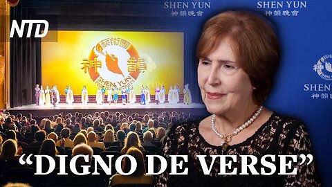 Personalidades dominicanas recomiendan Shen Yun: “Es digno de verse”