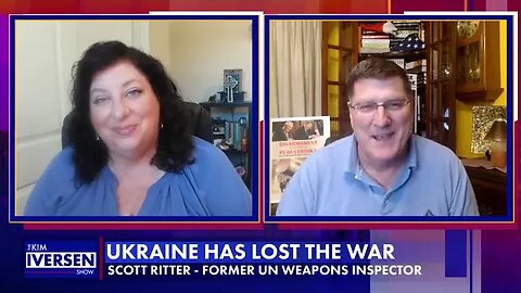 Nord Stream Sabotage: True History Will Document Notorious War Criminal Biden as an Evil Terrorist