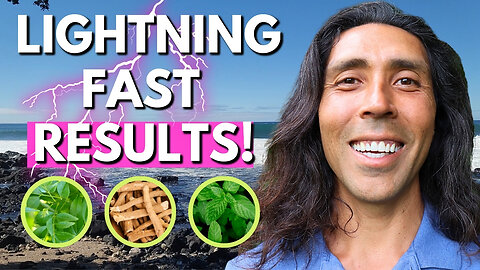 The HOLIDAY Cleanse To Keep You Running At PEAK PERFORMANCE!