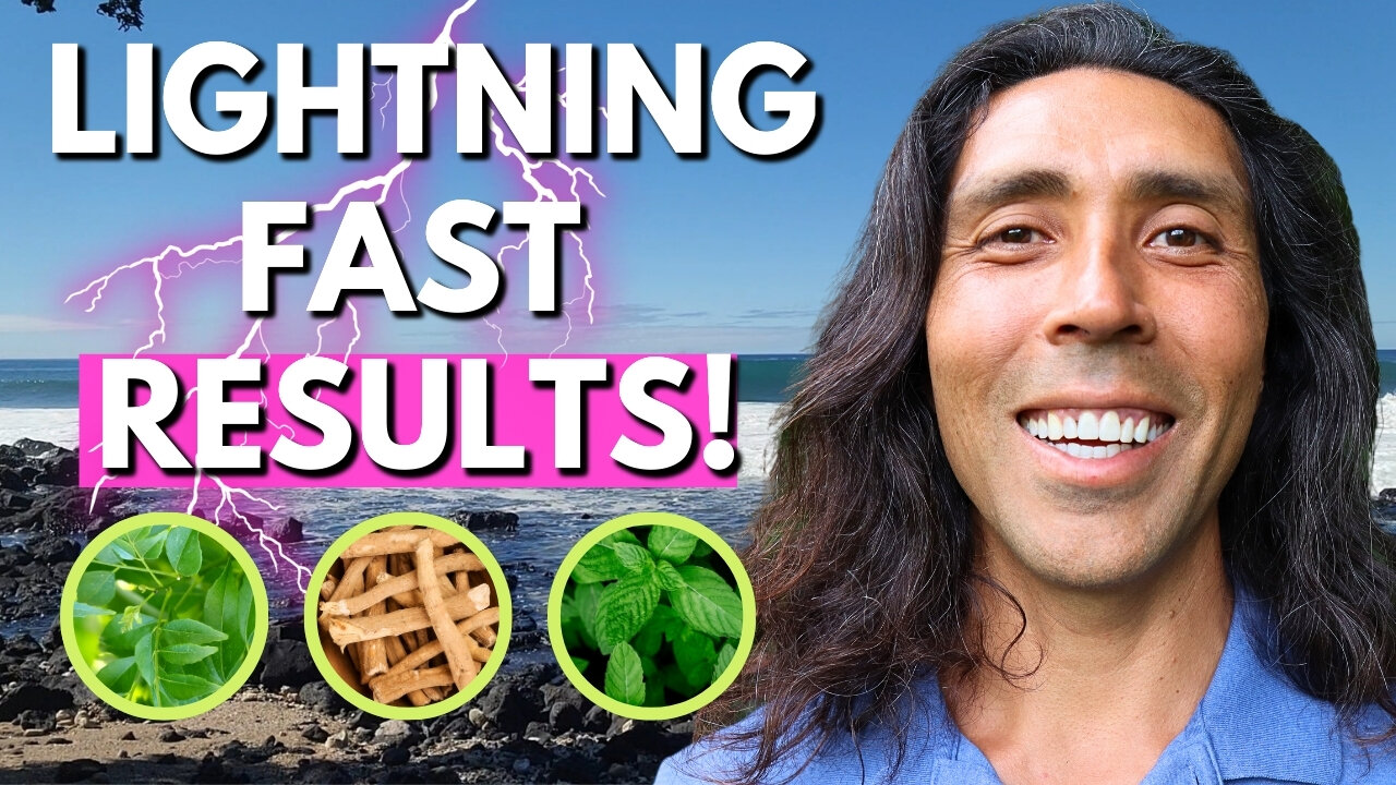 The HOLIDAY Cleanse To Keep You Running At PEAK PERFORMANCE!