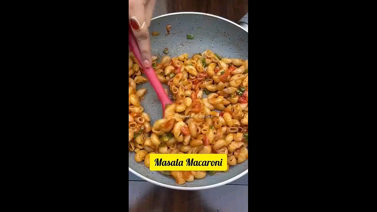 #Pasta Making๐๐๐