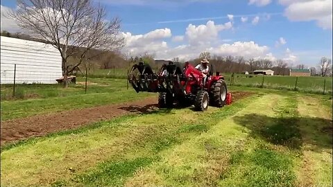 Growing Your Own Food: Being Self Reliant in 2020