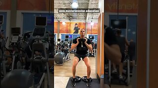 How to create money even while playing and working out? MASTER INVESTOR #sales #shorts #cashflow