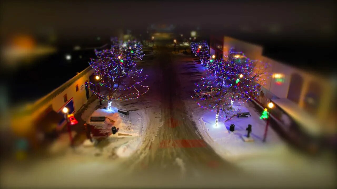 Whisper Flyte Productions Playing With Miniatures 4K