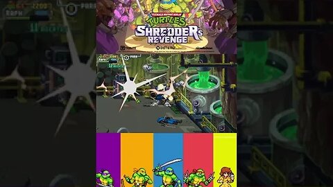 ✅O NOVO JOGO DAS TARTARUGAS - #86 - XBOX GAMEPASS #shorts