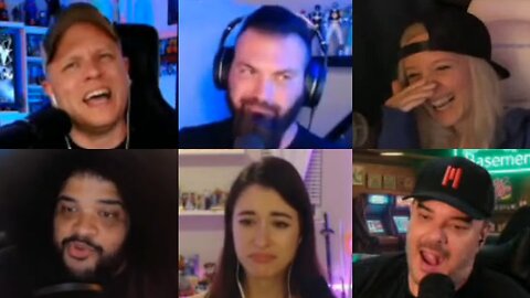 When Are Beardo and Madam Savvy Going to Fudge?