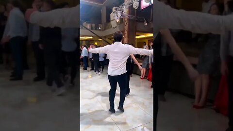 МОЩНЫЙ ТАНЕЦ ЛЕЗГИНКА