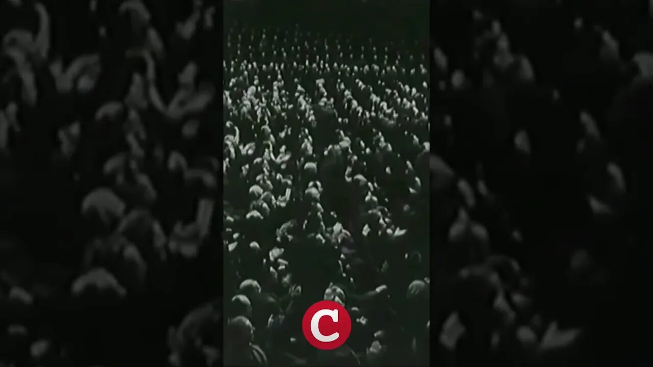 Wollt ihr den Totalen Krieg?