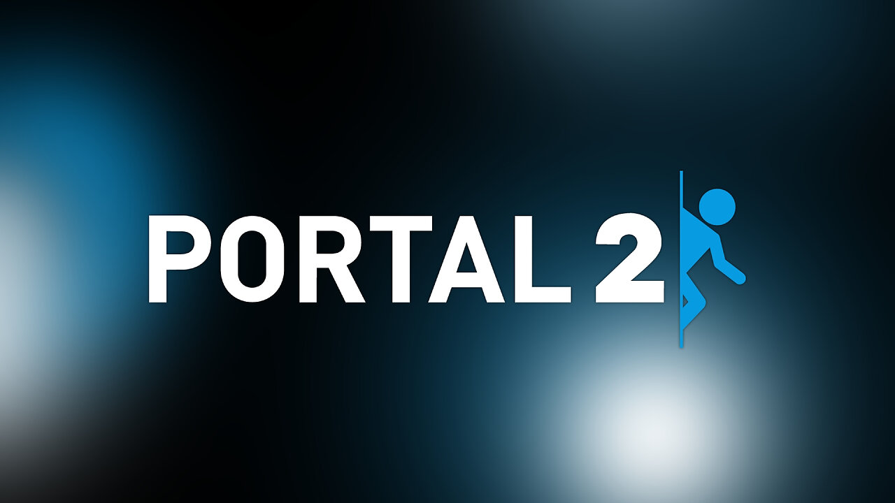 Portal 2 with @SmaccyDGaming - May 1, 2024