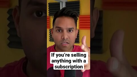 #saas renewals are what feed your #business #askabhinav