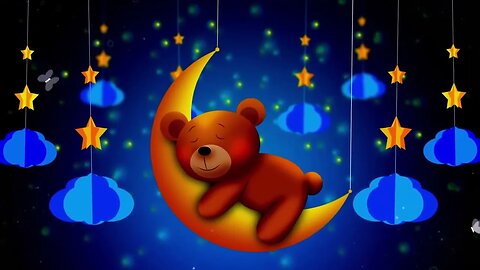 baby Sleep Music, Lullaby for Babies To Go To Sleep relaxare,