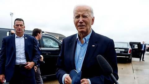 WELL, THAT DIDN'T TAKE LONG: Biden seeks to hamstring Israel, appease Iran