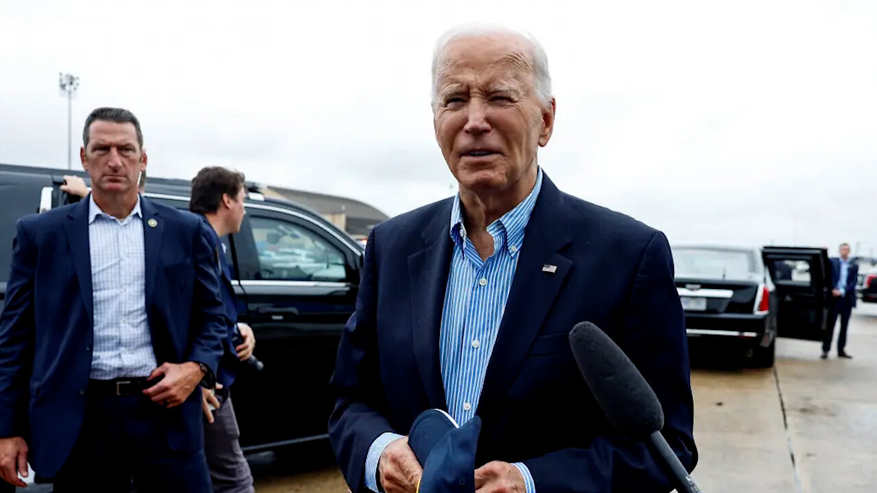 WELL, THAT DIDN'T TAKE LONG: Biden seeks to hamstring Israel, appease Iran