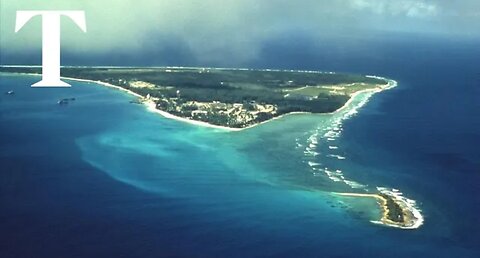 Us Minister About Islands
