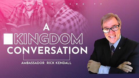A Kingdom Conversation | Mamlakak Broadcast Network