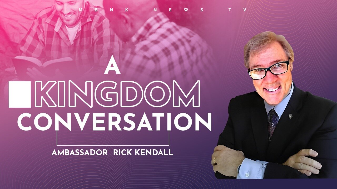 A Kingdom Conversation | Mamlakak Broadcast Network