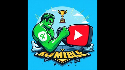 Rumble vs YouTube: Which video platform can pay you better rate and more views?