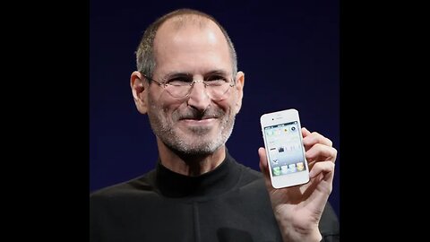 Steve Jobs KNEW His Tech Was Dangerous