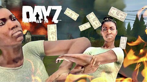 DayZ | Taking Back the Block