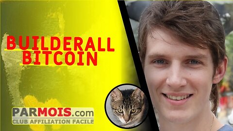 Builderall Bitcoin