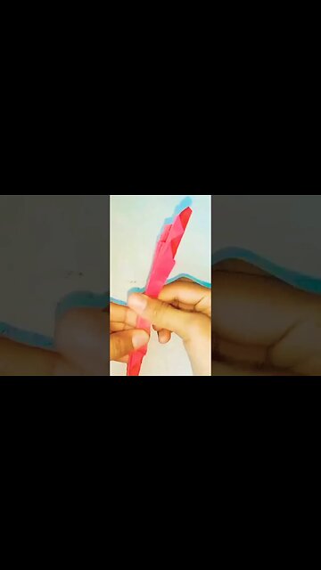 #papercraft #asmr #papertoy #mixingcandy #arteira
