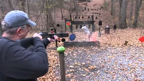 The Hickok45 Radio Show Episode 90