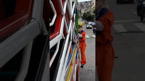 PASSINHOS DO FOFÃO, NARUTO, BEN10 E HOMEM-ARANHA, DANÇANDO NA CARRETA DA ALEGRIA TRIPLO X, LIKE 154