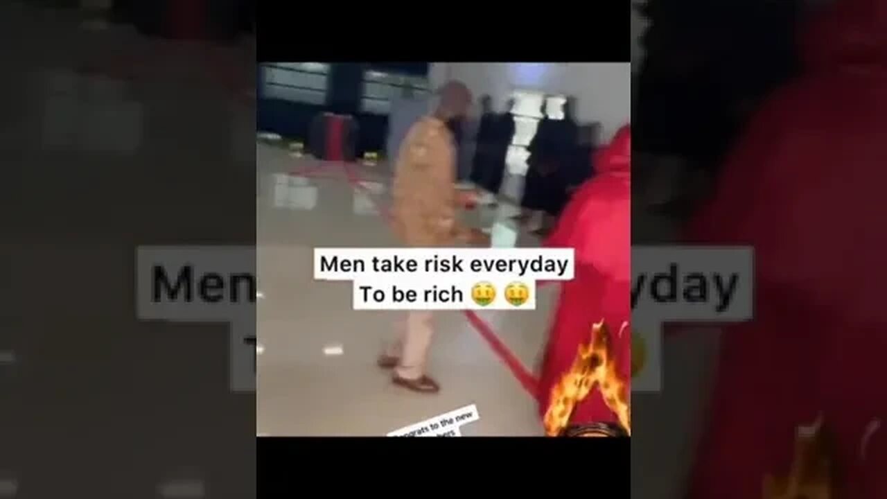 MEN OF ANY RACE SELL THEY SOUL FOR ?