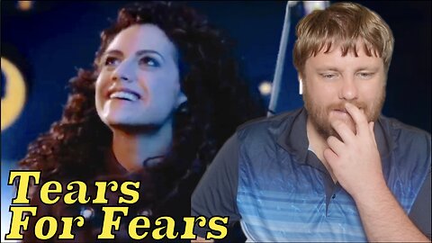 "Genius Storytellers!" Tears For Fears - Closest Thing to Heaven Reaction!