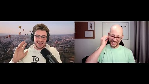 Dualistic Unity Raw | Episode 29 (February 10th, 2023)