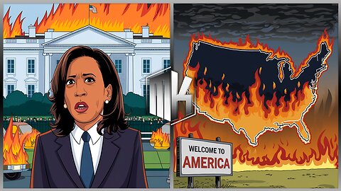 How Kamala Harris Changed America