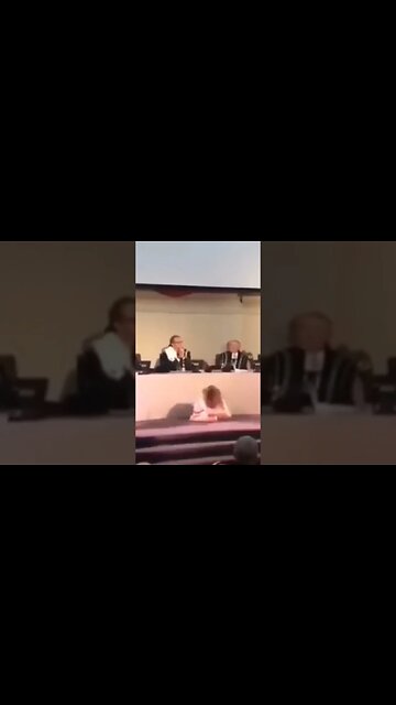 I'll take what she's having