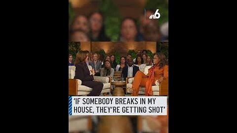 MSNBC Analysis of Townhall!