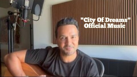 City Of Dreams Official Music Video