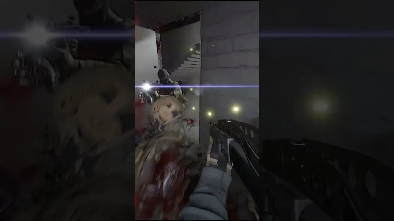 Symphony of Violence! #trepang2 #wkdisgood #team17 #indiegames #indiedev